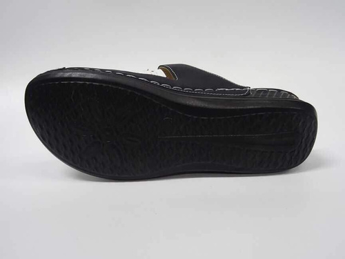 Klapki damskie 7A5703-1.BLACK (36/42,12par)