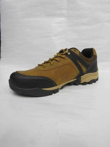 Buty sportowe męskie 9A611B.YELLOW (41/46,12par)
