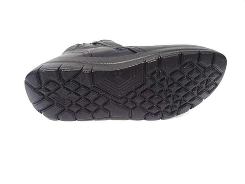 Botki damskie 7A57557-1.BLACK (36/42,12par)