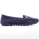 Mokasyna damskie MH20-4.NAVY (36/41,12par)