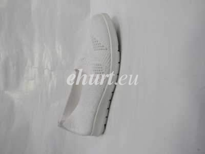 Trampki damskie 7AYC01.WHITE (36/41,12par)