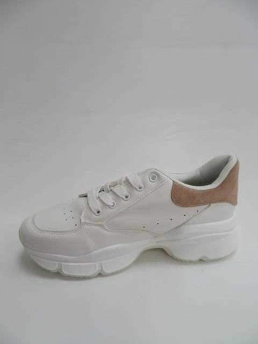 Buty sportowe damskie 7AH2065A.PINK (36/41,12par)