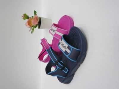 Sandały dziewczęce 5AE103C.MIX (30/35,36par)