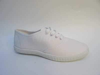 Trampki damskie 7A11002-8.WHITE (36/41,12par)