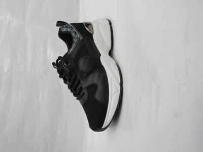 Buty sportowe damskie 7A2162-1.BLACK (36/41 12par)