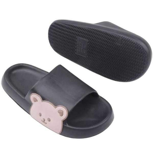 Klapki damskie 7AEVA07A-2.BLACK (36/41,12par)