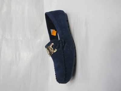 Balerinki damskie 7A0580.NAVY (36/41,8par)