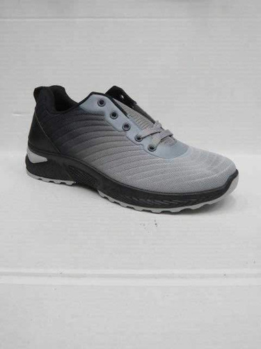 Buty sportowe męskie 9A6039-17.GREY (41/46,12par)
