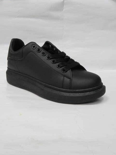 Buty sportowe damskie 7ASAB20.ALLBLACK (36/41,12par)
