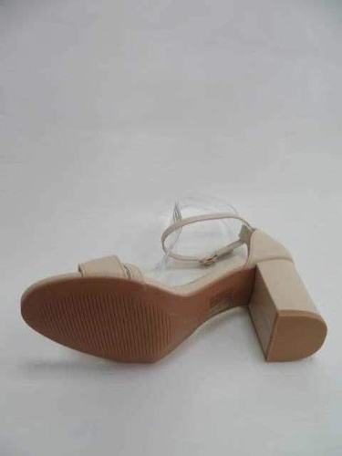 Sandały damskie SY26A-9.BEIGE (36/41,12par)