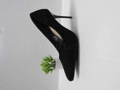 Szpilki damskie 7AXJK-02.BLACK (36/41,12par)