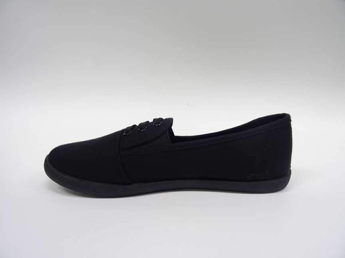 Trampki damskie 7A11067-21.ALL BLACK (36/41,12par)