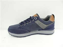 Buty sportowe męskie 9AA2029-1.NAVY (41/46,8par)