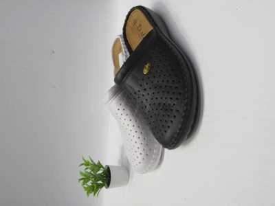 Klapki damskie 7A8883.MIX (37/42,24par)