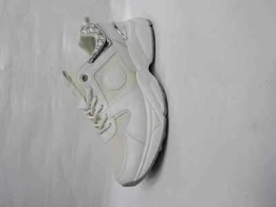 Buty sportowe damskie 7A2162-2.MIX (36/41 12par)