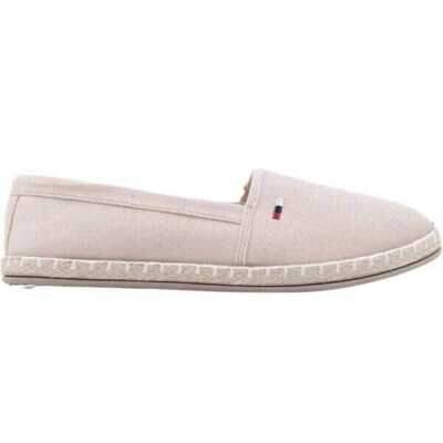 Balerinki damskie F98AM-4.BEIGE (36/41,12par)