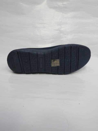 Trampki damskie 7AYC02.BLUE (36/41,12par)