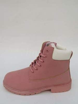 Trzewiki damskie 7AL888-5.PINK (36/41,12par)