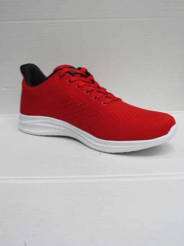 Buty sportowe męskie 9AMXC8460-H.RED (41/46,12par)