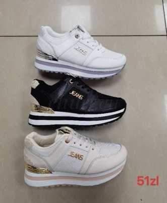 Buty sportowe damskie 7A19275.KOLORDOWYBORU (36/41,12par)