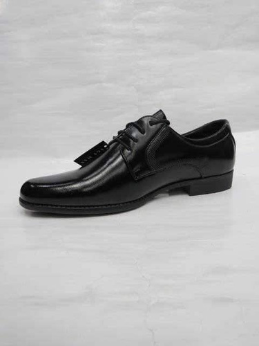 Półbuty męskie 9A90626-1.BLACK (40/46,10par)