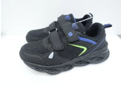 Buty sportowe chłopięce   5AXC8256.MIX   (31/36,12par)