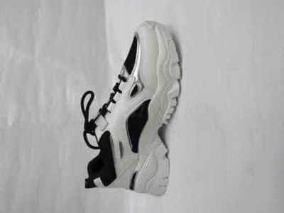 Buty sportowe damskie 7A2166-2.MIX (36/41 12par)