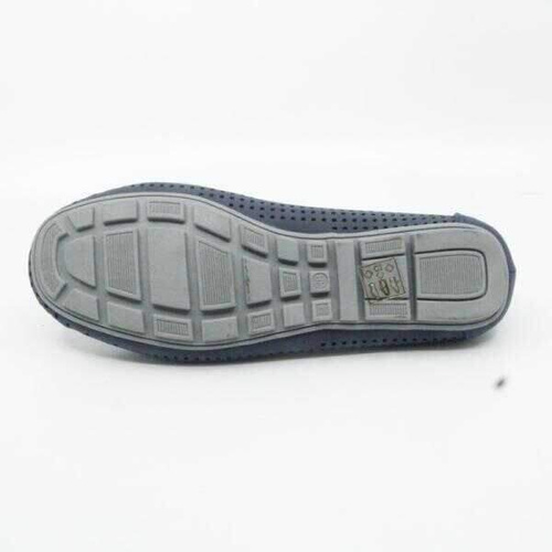 Balerinki damskie 7AMH03H.NAVY (36/41,12par)