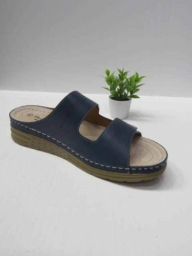 Klapki damskie 7A4013.GREY (36/41,8par)