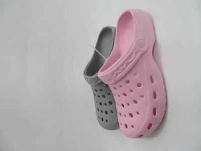 Klapki damskie 7A211A.MIX (36/41,18par)