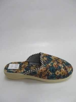 Kapcie damskie 7AF-32.BLUE (36/40,12par)