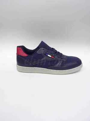 Buty sportowe męskie 9AE1101-2A.NAVY (41/46,12par)
