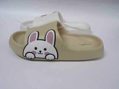 Klapki damskie 7AF06.MIX (36/41,24par)