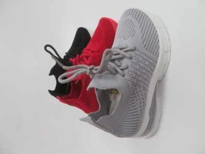 Buty sportowe chłopięce 3ABF19D.MIX (25/30,18par)