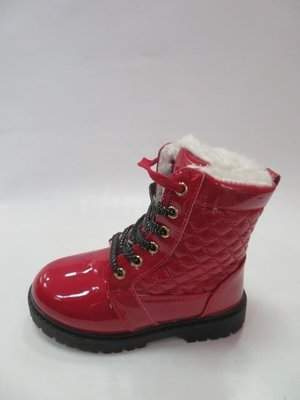 Trzewiki dziewczęce 3AD08180-4.RED (26/31,8par)