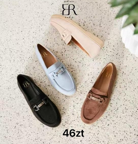 Półbuty damskie JN140.KOLORDOWYBORU (36/41,12par)