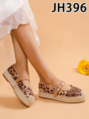 Balerinki damskie JH396.PANTERA (36/41,12par)