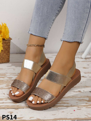 Sandały damskie 7APS14.CHAMP (36/41,12par)