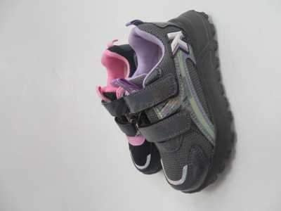 Buty sportowe dziewczęce 3A2351-22.MIX (26/31,18par)