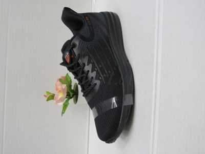 Buty sportowe damskie 7ALXC8458.BLACK/GREY (36/41,10par)