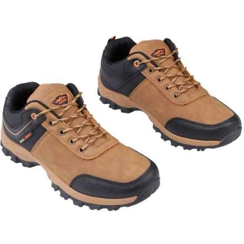 Buty sportowe męskie AM03-5.CAMEL (41/46,8par)