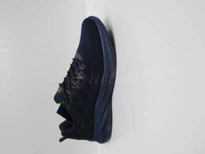 Buty sportowe męskie 9AMXC8463.NAVY (41/46,10par)