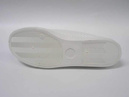 Trampki damskie 7A11608-88.WHITE (36/41,12par)