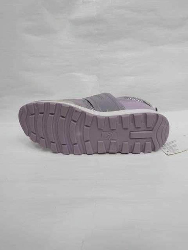 Buty sportowe damskie 7ASJ2035-5.FIOLET (36/41,12par)