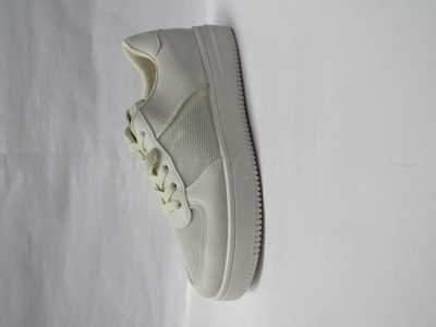 Buty sportowe damskie 7AXHB23.BEIGE (36/41,12par)