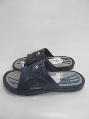 Klapki męskie 9AH968-1.MIX (41/47,12par)