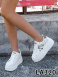 Buty sportowe damskie LA320.PANTERA (36/41,12par)