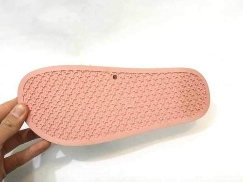 Klapki damskie  7AHN10-9.PINK (36/41,12par)