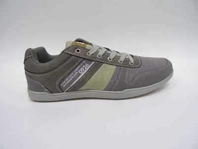 Buty sportowe męskie 9ASD1891-3.GREY (41/46,12par)