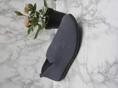 Trampki damskie 7AF1.GREY (37/43,12par)